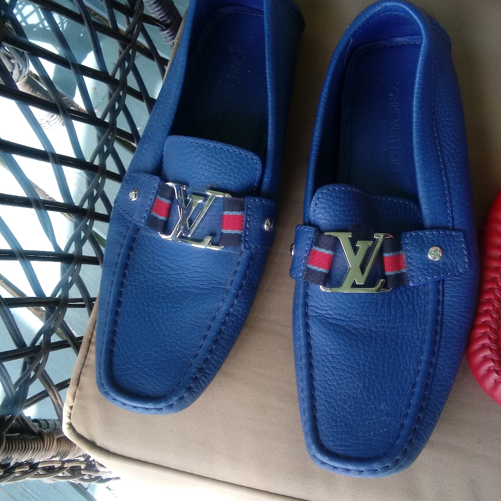 Louis. Vuitton